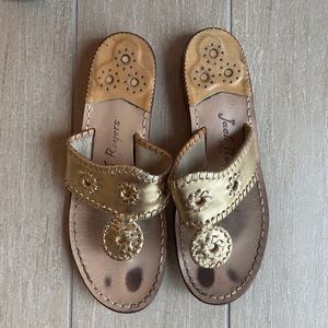 Jack Rodgers Sandals